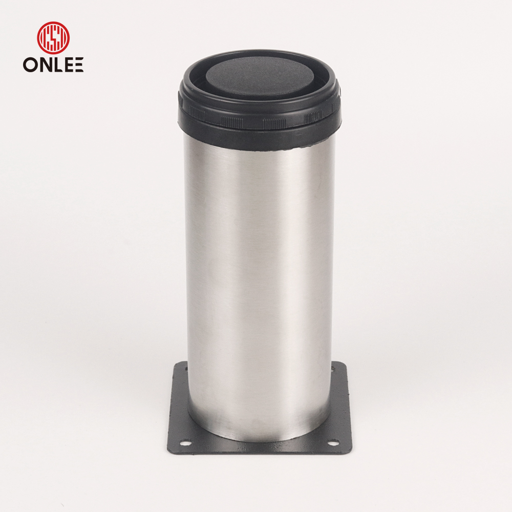 Sofa Leg Stainless Steel 150mm